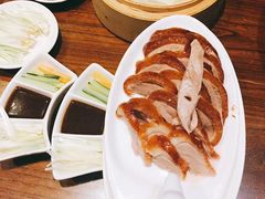 -北京老铺烤鸭(西稍门店)