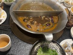 -湊湊火锅·茶憩(上海合生汇店)