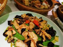 -大榕树下顺德菜(融创茂店)