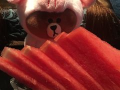 -华夏良子·足道SPA艾灸(王府井店)