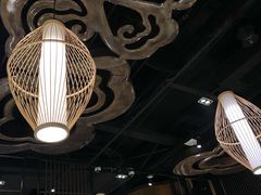 大堂-湊湊火锅·茶憩(东城万达店)