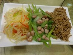 -东方饺子王(让胡路远望店)