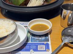 -韩香福脊骨汤锅(上杭路店)