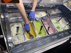 -歎雪糕低糖低脂Gelato冰淇淋