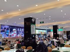 -紫光园(劲松店)
