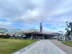 -大梅沙海滨公园