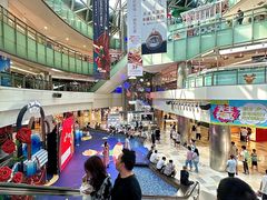 -鹏欣水游城