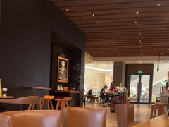 -星巴克臻选(青岛金狮广场店)