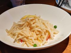 -师味葱扒虎头鲤·水席洛阳菜(元华店)