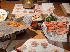 -岛风·台食小馆 ISLAND BISTRO(烟台山店)
