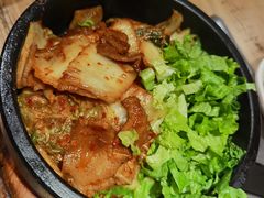 -云龙·烤肉专门店(东方路店)