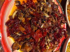 -柴窝堡22号辣子鸡·传承新疆菜