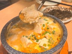 -船歌·鱼水饺青岛菜(国贸商城店)