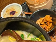 -银米·云南传统过桥米线(双廊黑金冠店)