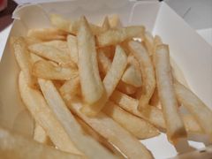 薯条-麦当劳(东直门外大街店)