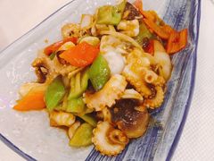 -渔娘渔家丹东海鲜(东直门店)