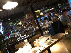 大堂-胡桃里音乐酒馆(曲江店)