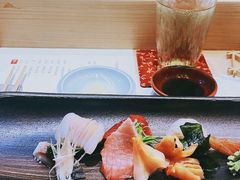 -鮨一日本料理旗舰店(总店)