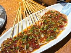-路边羊烧烤酒场(宝带路店)