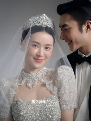 -墨克影像婚纱摄影