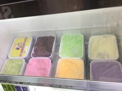 -成裕雪糕店(士多店)