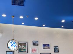 -西部马华清真兰州牛肉面·烧烤夜市(上地店)