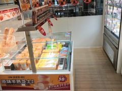 -味多美蛋糕(东直门店)