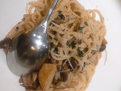 茴香培根奶油意大利面团-新元素(三里屯太古里南区)