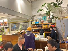 大堂-孟林厨房(798店)