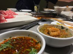 -海底捞火锅(5050购物中心店)