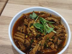 热卤兰花干-白沙肴·长沙米粉.小炒湘菜(石厦时代广场店)