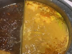 -一绪に寿喜烧自助(世茂广场店)