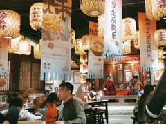 -南京大牌档(济南万象城店)