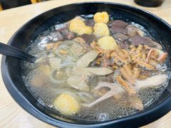 -京陵鸭血粉丝汤(景德路店)