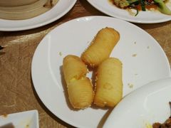 榴莲酥-哈尔滨永泰喜来登酒店·璟泰公馆