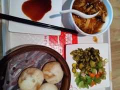 -嘉和一品粥(方庄店)