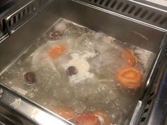 -九府羊·鲜羊火锅·烤串(新华路店)