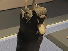 -北京大葆台遗址博物馆