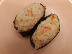 -争鲜回转寿司(朝北大悦城店)