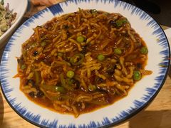 -老江南春·中国龙菜(衡山路店)