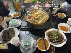 -象山村腊排骨(丽江总店)