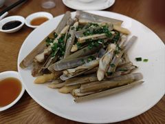 -渔满仓海鲜渔家(象山二店)