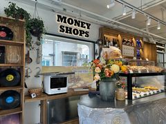 -Money Shops(愚园路店)