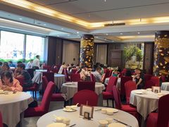 -潮府馆·非遗潮州菜·港式点心(世纪公园店)