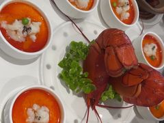 -富淳饭店(陆家嘴保利广场店)