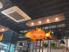 -向川南·水煮鱼·川菜(和平里店)