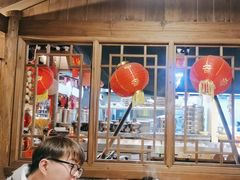 -印象鲵宴·张家界地标美食名片(溪布街店)