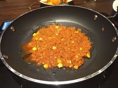 火炉火年糕火锅&芝士肋排(西直门枫蓝店)-火炉火自助餐(枫蓝国际店)