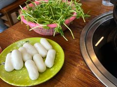 -重庆鸡公煲·青锅花椒鱼(牡丹江路店)