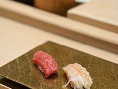 -鮨一日本料理(大中华店)